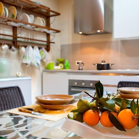 Appartamenti Mantarro Travel And Living Santa Teresa Di Riva Habitación foto